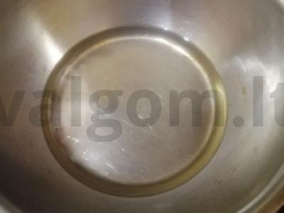 Aromatingos korėjietiškos morkos Žingsnis 8