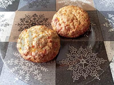 Keto kiaušinių pyragaičiai pagrindine nuotrauka
