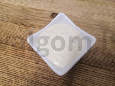 Cezario padažas pagrindine nuotrauka