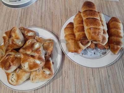 Įdarytos slyvos pagrindine nuotrauka