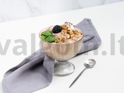 "Nutella" ledai. pagrindine nuotrauka