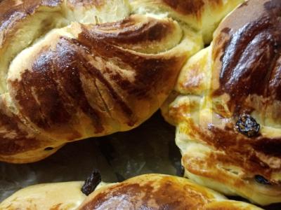 "Sultana" kepinys pagrindine nuotrauka