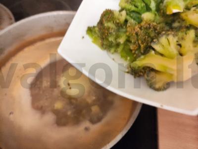 Vegetariška sriuba "Aštri" Žingsnis 5
