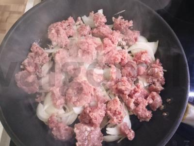 Sultingas pita burrito Žingsnis 2