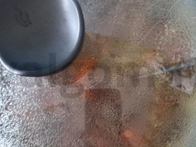 Švelnios vištienos kepenėlės su svogūnais ir morkomis Žingsnis 8