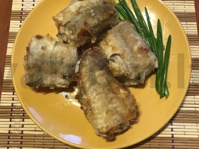 Kepti polakai pagrindine nuotrauka