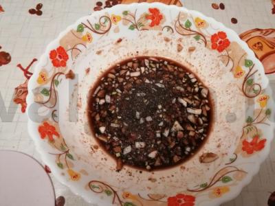 Aromatinga kalėdinė antis Žingsnis 2