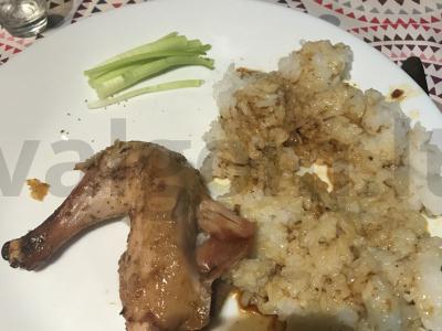 Kornišonų viščiukai pagrindine nuotrauka