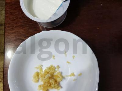 Pitos mėsos kepsnys Žingsnis 7