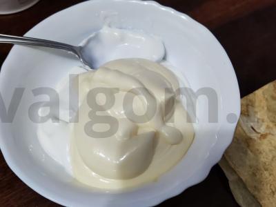 Pitos mėsos kepsnys Žingsnis 8