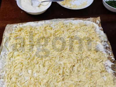 Pitos mėsos kepsnys Žingsnis 12