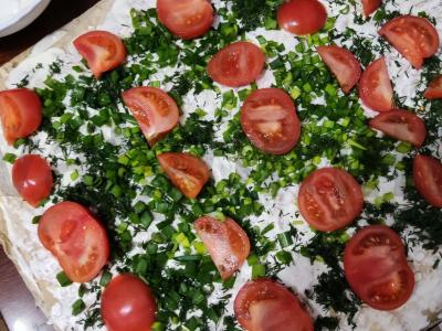 Pitos mėsos kepsnys Žingsnis 16