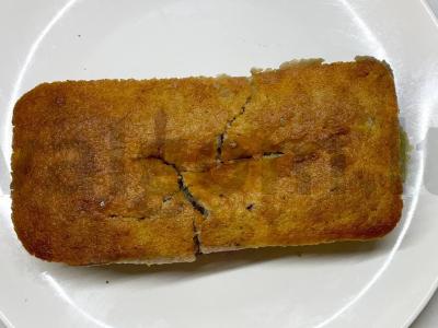 Uogų skonio keksiukai pagrindine nuotrauka