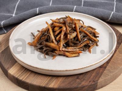 Kumpio soba pagrindine nuotrauka