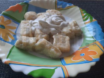 Sveiki tinginiai koldūnai pagrindine nuotrauka