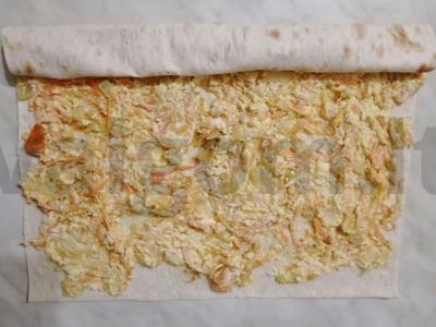 Morkų suktinukai Žingsnis 6