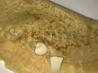 Blynai Užgavėnėms pagrindine nuotrauka