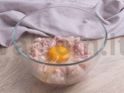 Vištienos kukuliai mandarinų marinate Žingsnis 4