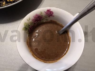 Blyneliai su linų padažu Žingsnis 2
