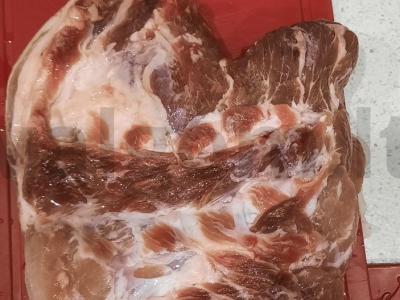 Mėsa su svogūnais ir kvinoja multicooker keptuvėje Žingsnis 2