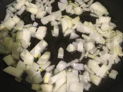 Tikra Fleetwood pasta. Žingsnis 1