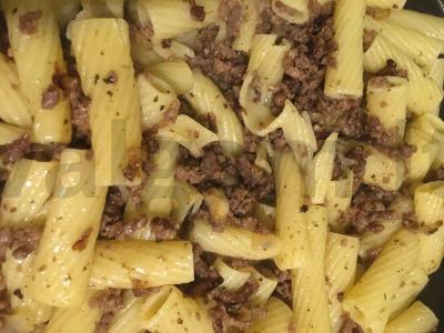 Tikra Fleetwood pasta. Žingsnis 5