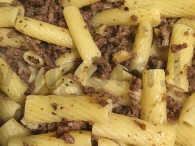 Tikra Fleetwood pasta. pagrindine nuotrauka