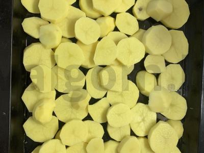 Vištiena su žiemos daržovėmis Žingsnis 4