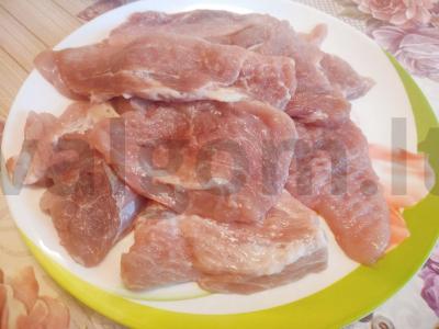 Kiaulienos medžioklė Žingsnis 3
