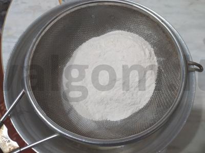 Plikyti blynai iš prieinamų ingredientų Žingsnis 3