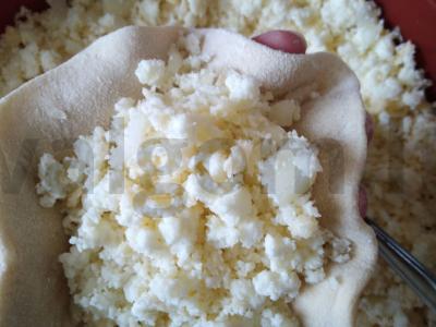Perm-style vareniki Žingsnis 10