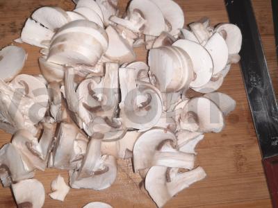 Lengva sriuba "Summertime" Žingsnis 4