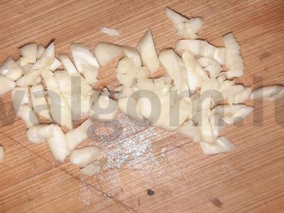 Lengva sriuba "Summertime" Žingsnis 7