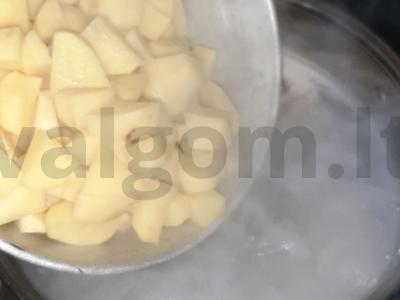 Lengva sriuba "Summertime" Žingsnis 8