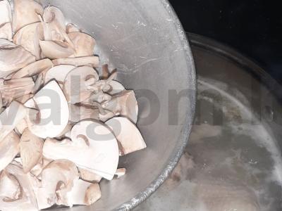 Lengva sriuba "Summertime" Žingsnis 10