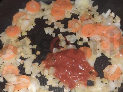 Lengva sriuba "Summertime" Žingsnis 12