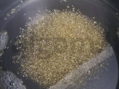 Marmurinė panakota Žingsnis 1