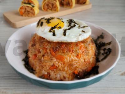 Kimchi Pokkim Pub pagrindine nuotrauka