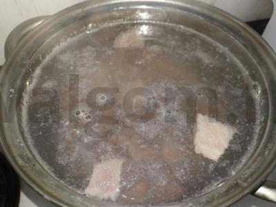 Svajonių sriuba. Žingsnis 2