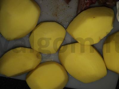 Svajonių sriuba. Žingsnis 3