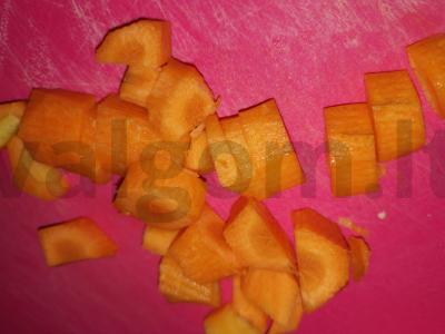 Svajonių sriuba. Žingsnis 5