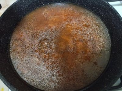 Mėsos kukuliai su padažu Žingsnis 6