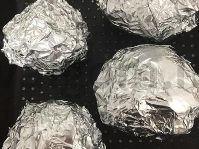 Kepti burokėliai su brynza Žingsnis 2