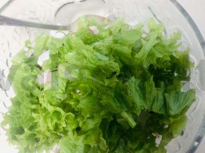 Kepti burokėliai su brynza Žingsnis 4