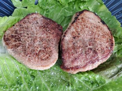 Jautienos medalionai Žingsnis 5