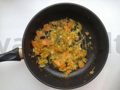 Neįprasti elnienos mėsos kukuliai Žingsnis 2