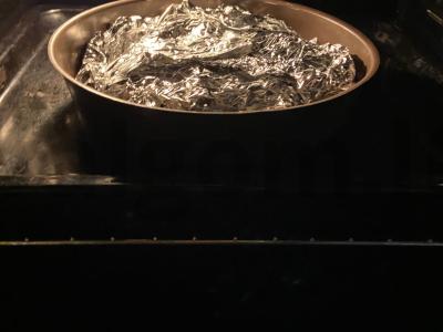 Žiediniai kopūstai pikantiškame padaže Žingsnis 10