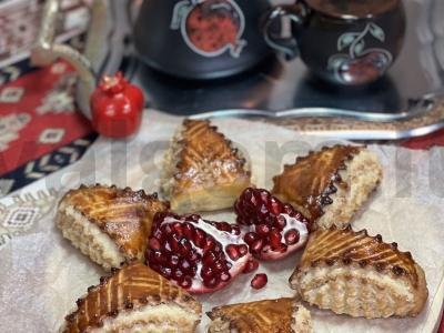 Jerevano ghatas pagrindine nuotrauka