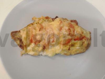 Delikatesų krūtinėlė pagrindine nuotrauka