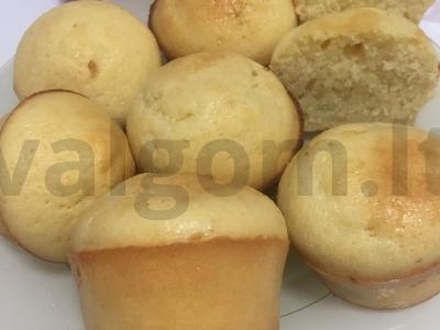 Kreminis keksas Žingsnis 6